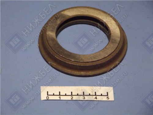 Опорный подшипник шкворня камаз 65115 нового образца