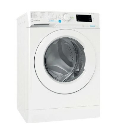 Стиральная машина Indesit BWE 81282 L B