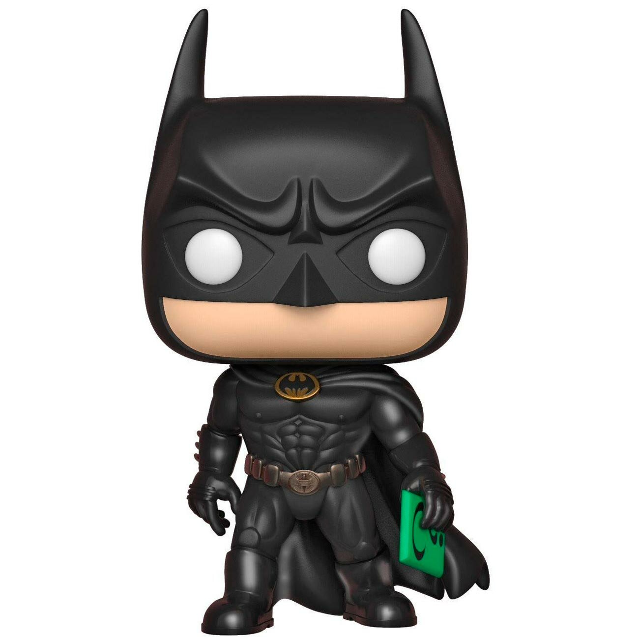  Funko POP! Vinyl: DC: Batman 80th: Batman (1995)