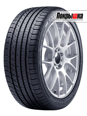 Шины Goodyear Eagle Sport All-Season 245/50 R20 105V