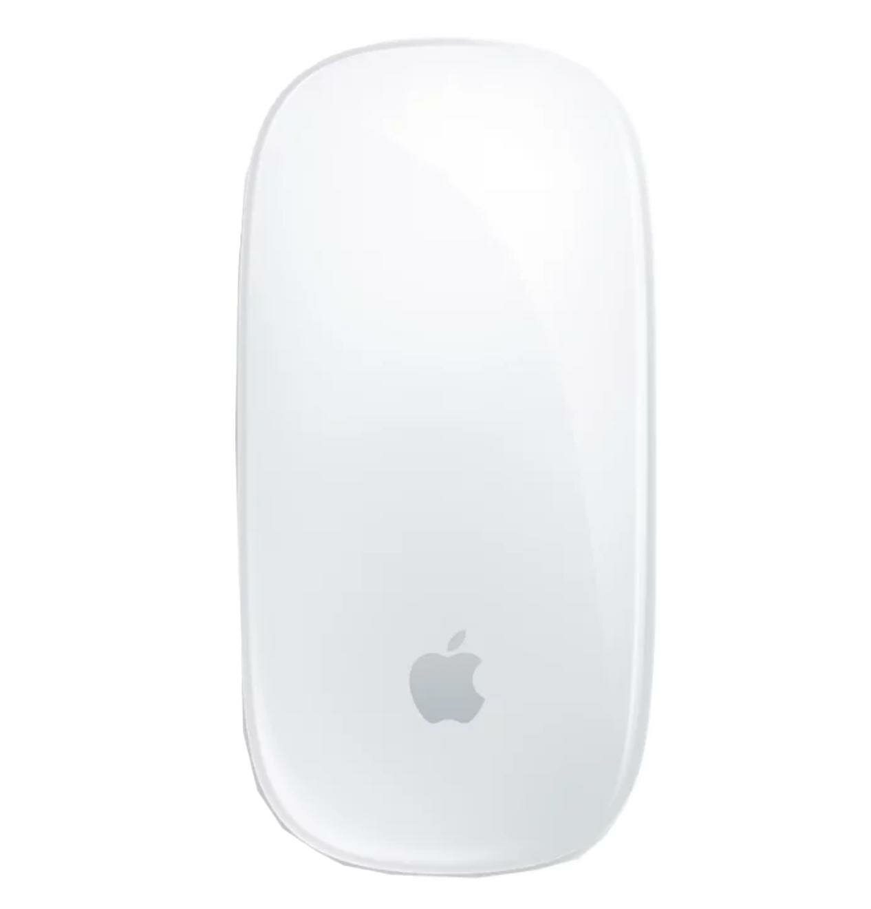 Apple Magic Mouse 3 (MK2E3) White (Белый)