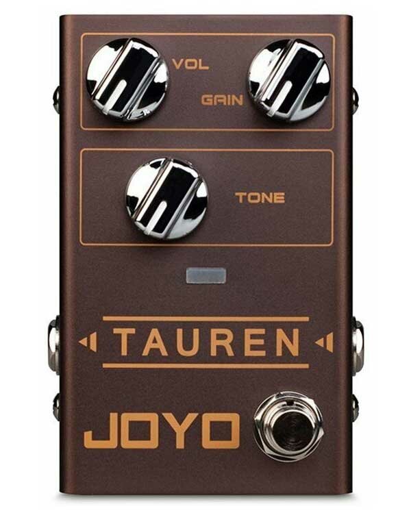   Joyo R-01-TAUREN-OVERDRIVE