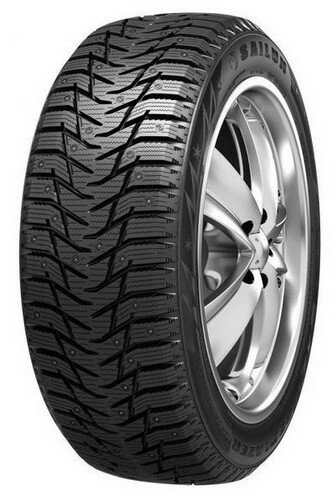 Шины Sailun Ice Blazer WST3 235/55 R18 100T шип