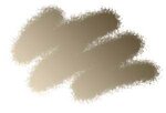 Звезда (ZVEZDA) Краска светло-песочная Ржавчина (шт) - изображение