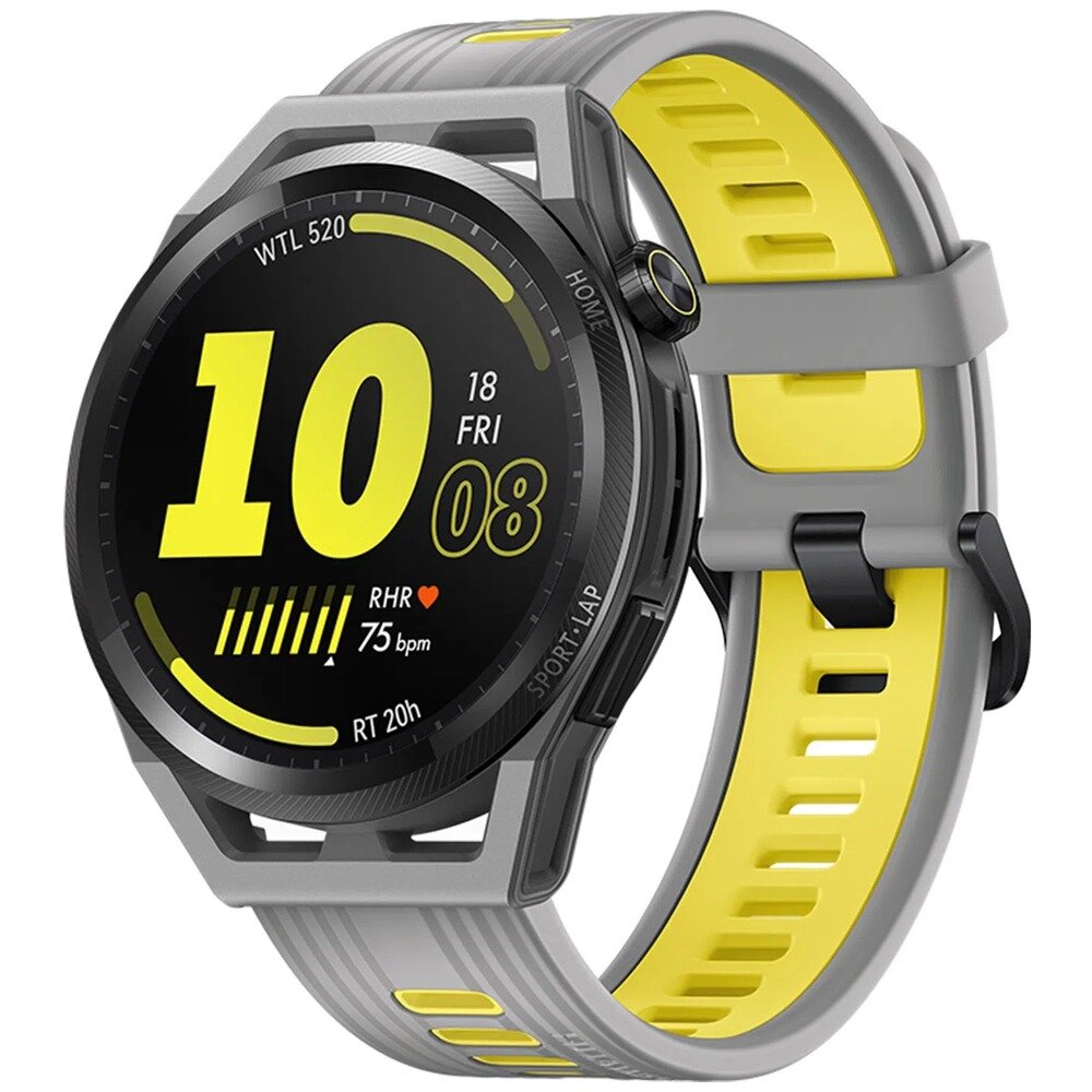 Huawei Watch GT серый (RUNNER-B19A)
