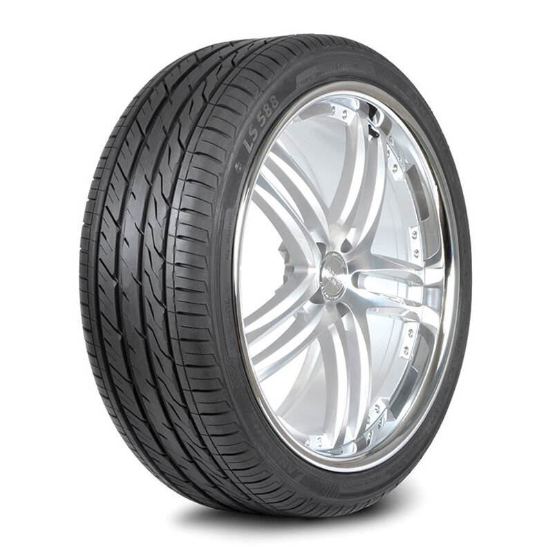 LANDSAIL LS588 SUV 255/55R19 111V нешипованная