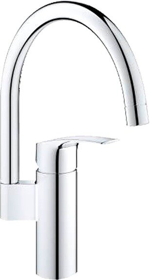 Смеситель Grohe Eurosmart 33202003 для кухонной мойки