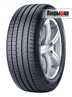 Шины Pirelli Scorpion Verde 215/60 R17 96H