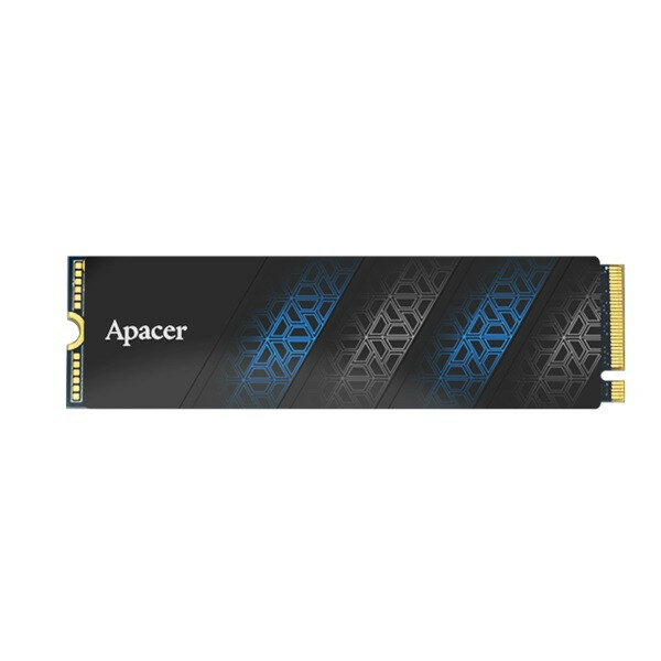 Твердотельный накопитель Apacer SSD AS2280P4U PRO 256Gb M.2 PCIe AP256GAS2280P4UPRO-1