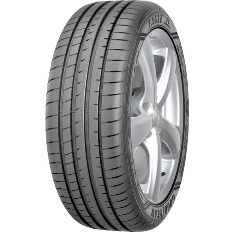 Автомобильные шины Goodyear Eagle F1 Asymmetric 3