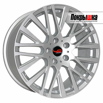 Диски Replica LA Concept TY-538 7.5х17/5х114.3 D60.1 ET30.0, S