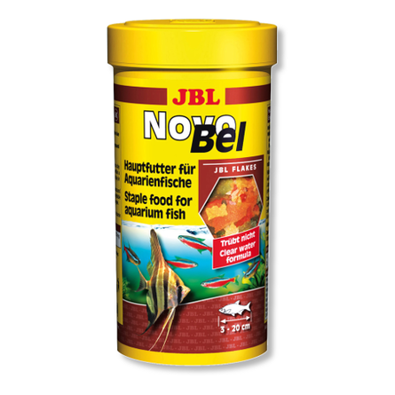 JBL NovoBel -      , , 10,5