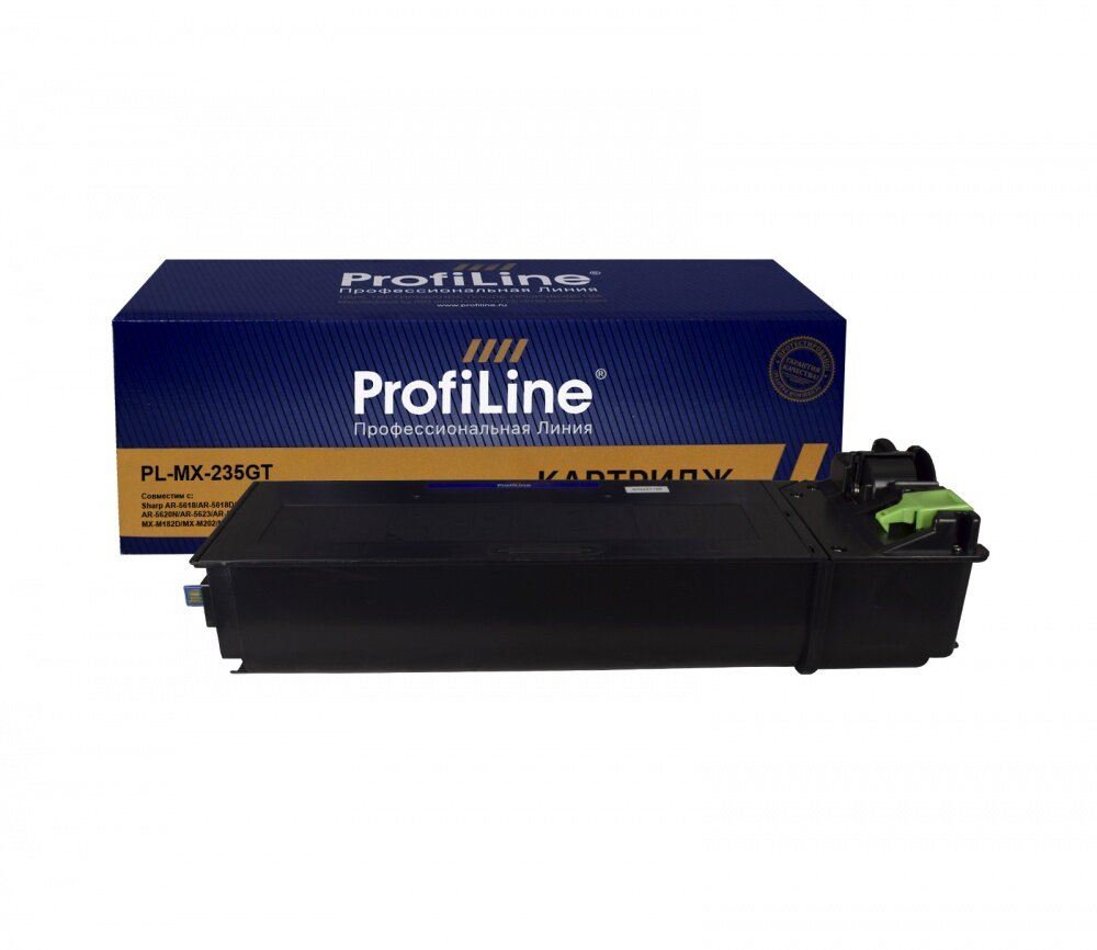 ProfiLine Картридж PL-MX-235GT