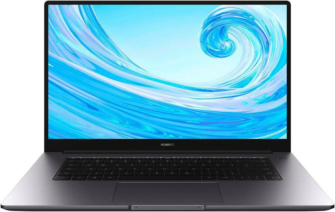 Ноутбук Huawei MateBook D 15 53012TLV 15.6"