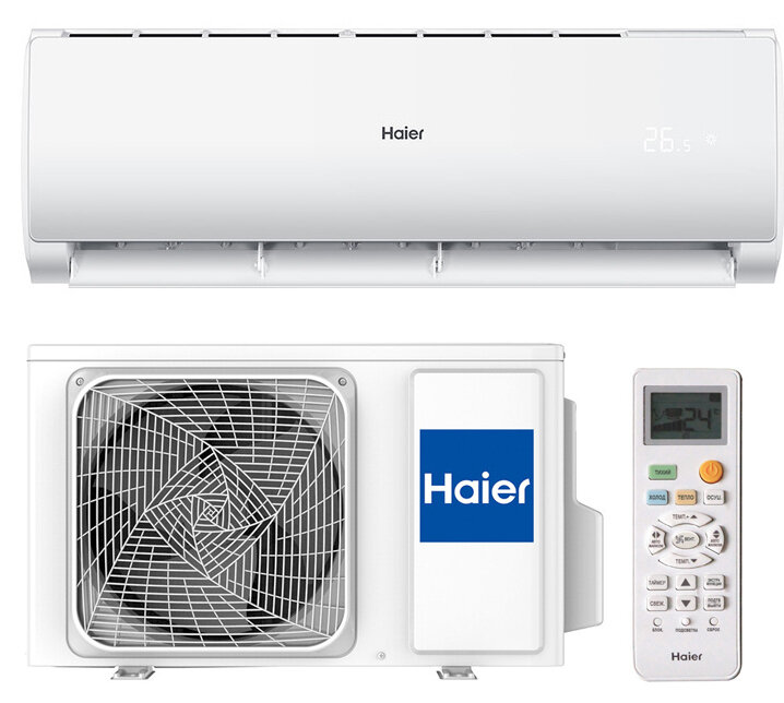  - Haier AS09TL4HRA / 1U09TL4FRA