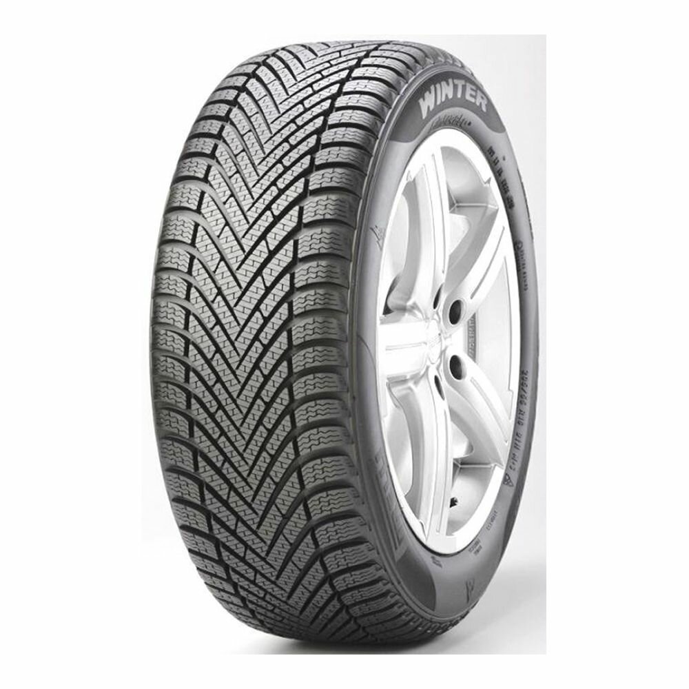 Шина зимняя легковая PIRELLI Cinturato Winter 195/65R15 91T (Арт.2687600)