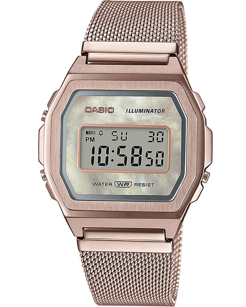 Наручные часы Casio A1000MCG-9EF