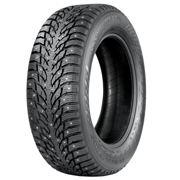  265/60 18 114T Nokian Tyres Hakkapeliitta 9 SUV