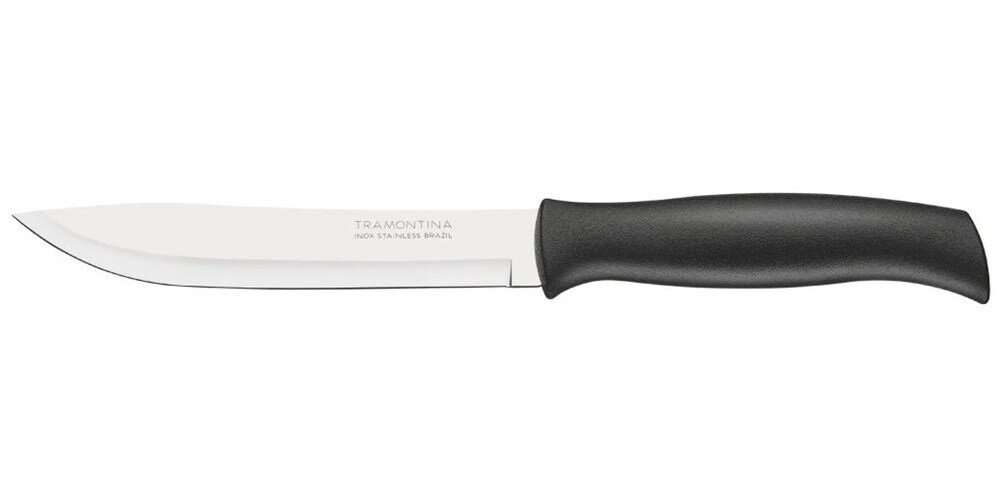 Нож кухонный Athus 15 см. Tramontina
