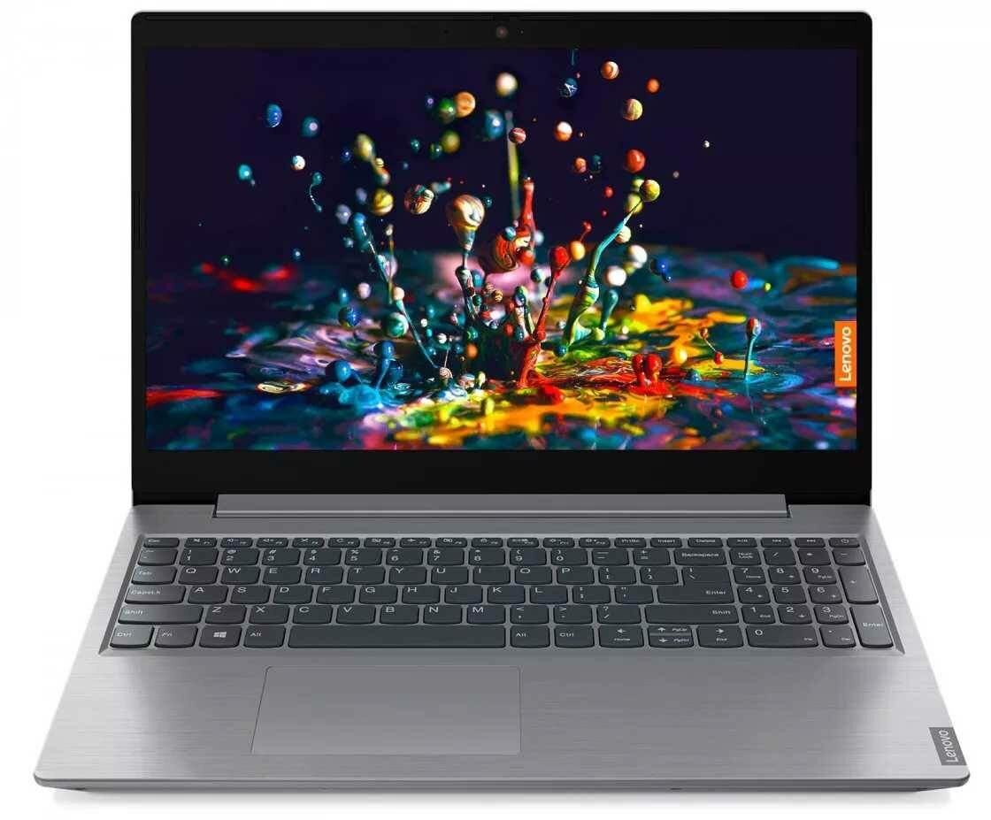 Ноутбук Lenovo IP L3 15ITL6 серый (82hl0039rk)