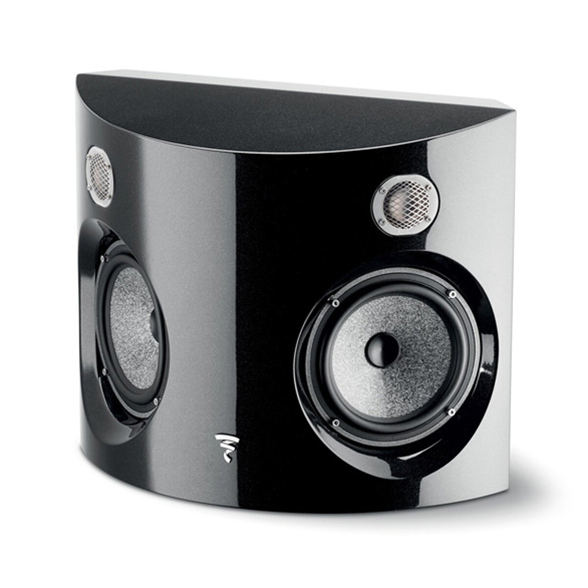 Focal Surround Be, Black Lacquer