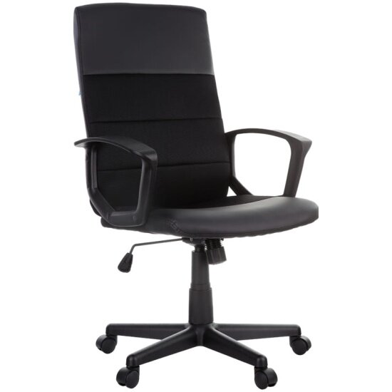 Компьютерное кресло Helmi HL-E26 Segment для руководителя