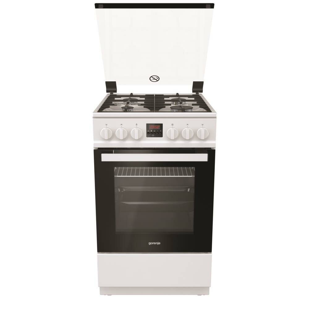 Газовая плита GI5322WF-B 728733 GORENJE