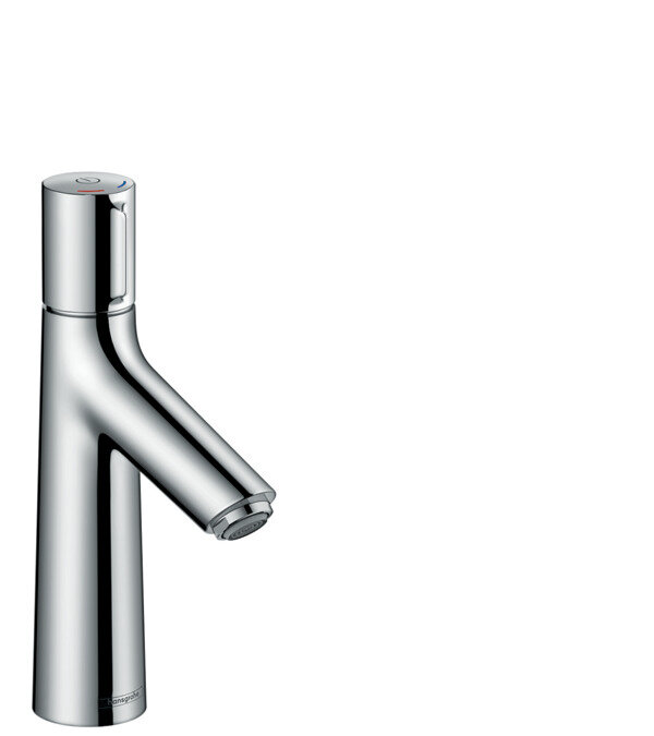 Смеситель для раковины 100мм Hansgrohe Talis Select S 72042000