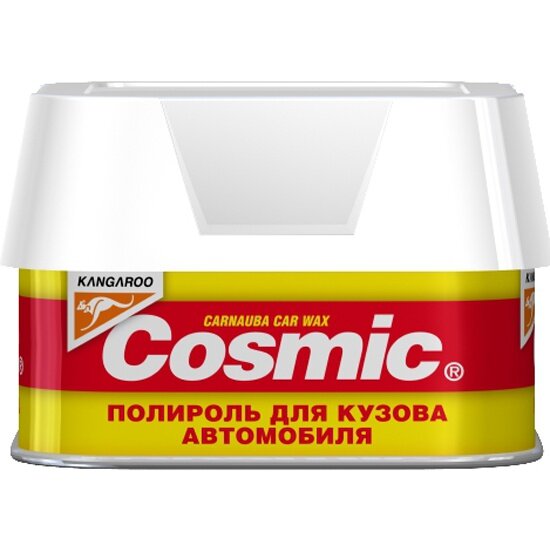 Полироль для кузова Kangaroo Cosmic, 200 г