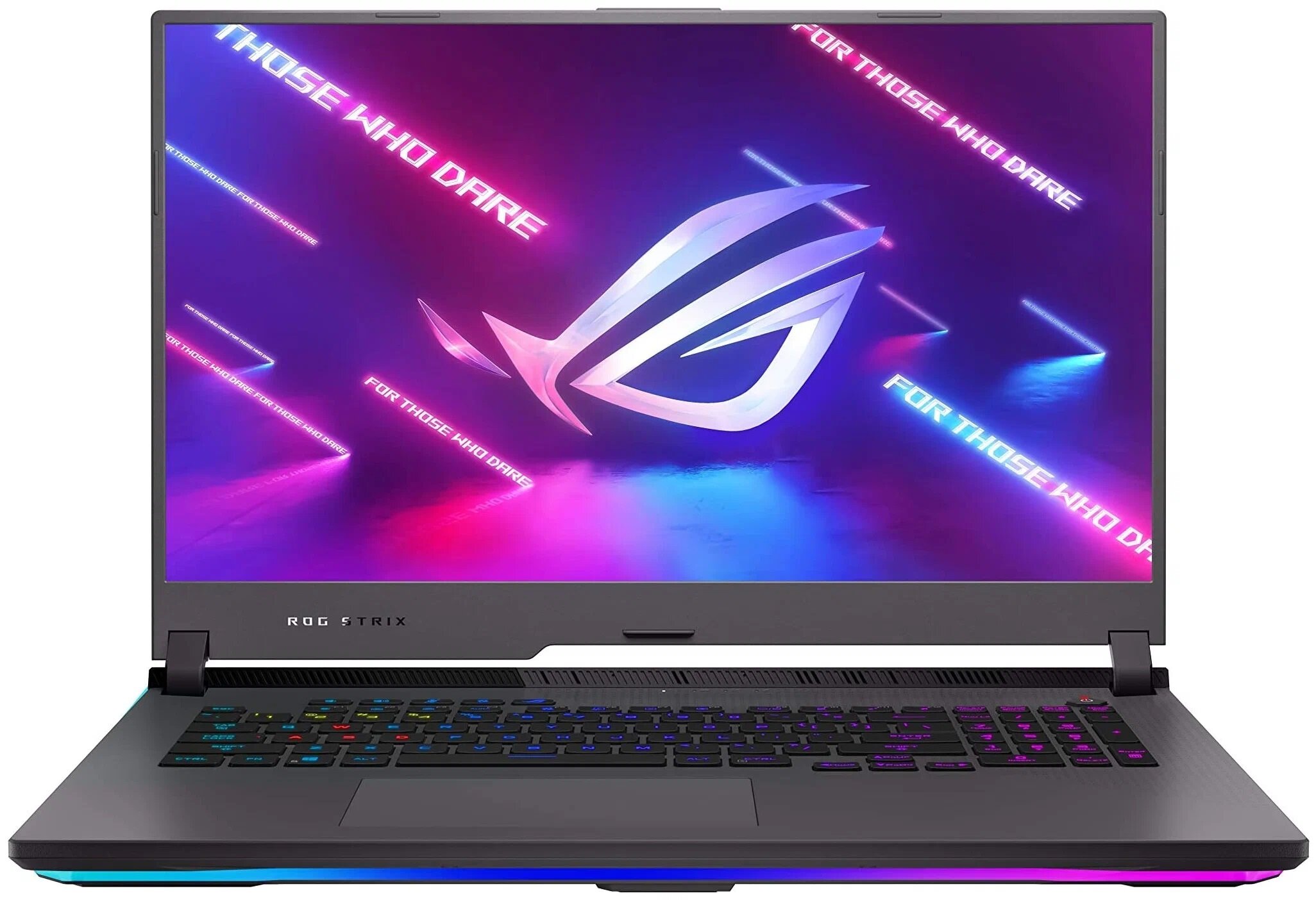  Asus ROG Strix G15 G513Rw-HQ035 90NR0895-M003K0 (AMD Ryzen 9 3300 MHz (6900HX)/16Gb/1024 Gb SSD)