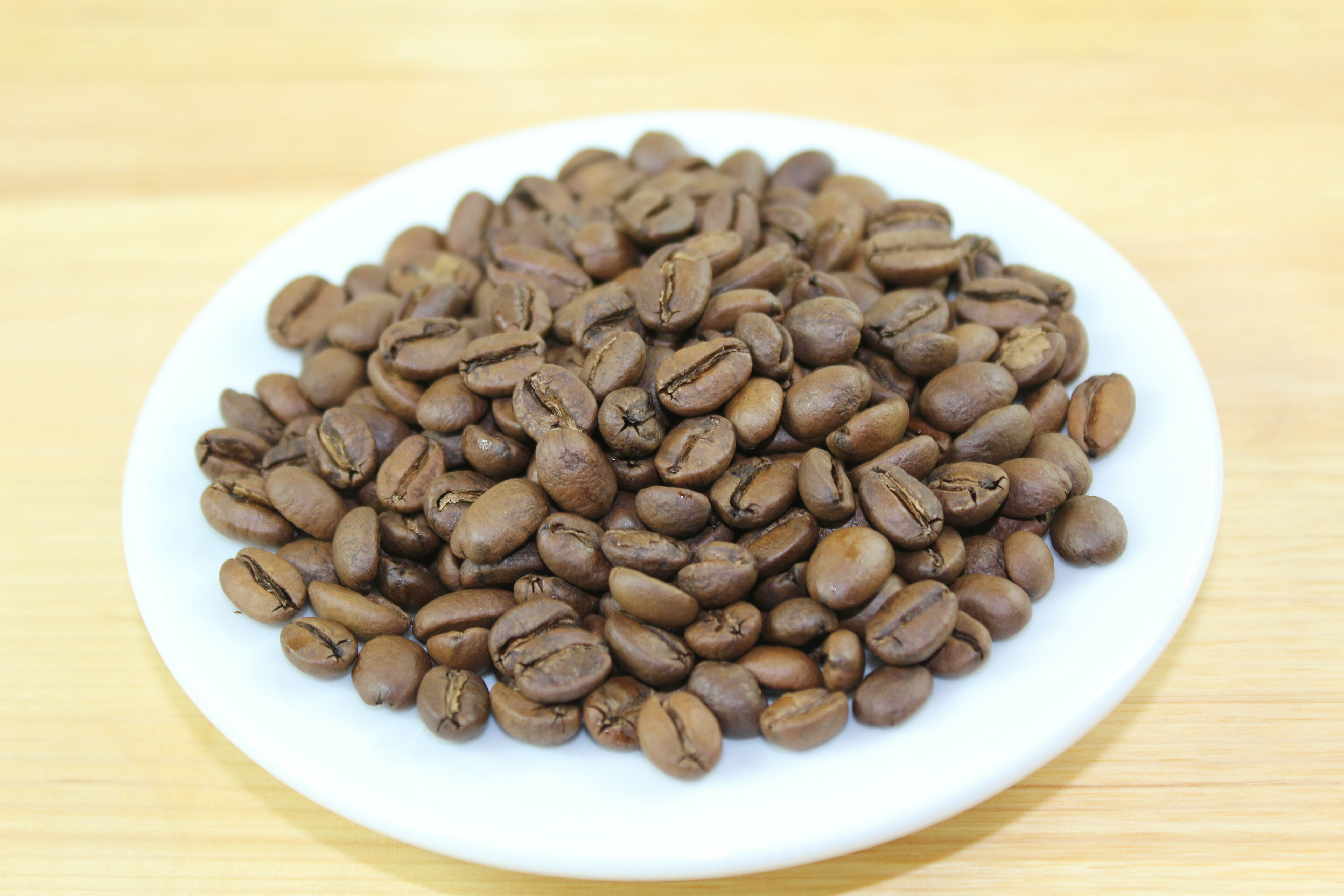 Кофе молотый Жар-Кофе "Эфиопия Иргачиффе" (100% арабика) - 500 ГР. - фотография № 2