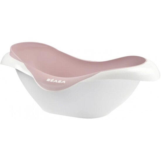   BEABA "Camele'o" BAIGNOIRE CAMELEO OLD PINK