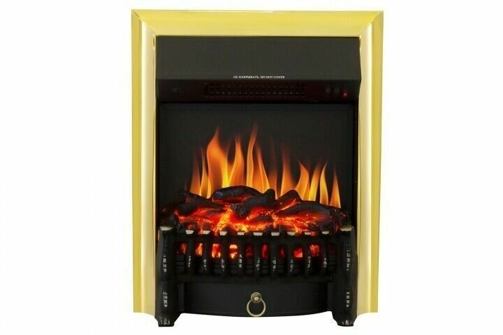 1  Royal Flame Fobos FX Brass