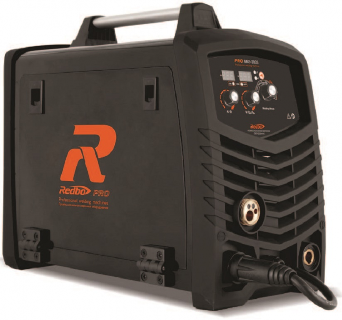 Сварочный аппарат Redbo " Pro Mig 200S" 213624127901