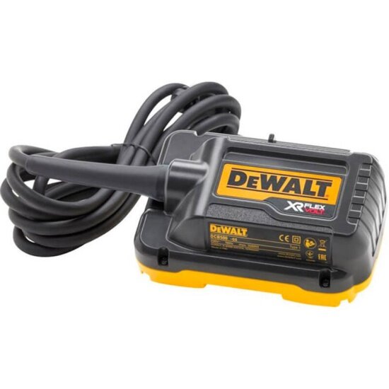 Сетевой адаптер-переходник DEWALT DCB500 [для DHS780N-XJ] на 220В