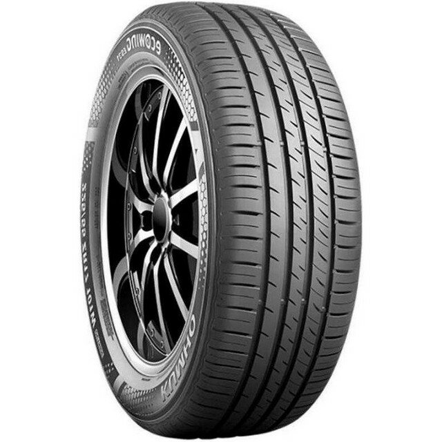 Автошина Kumho Ecowing ES31 165/70 R14 81T