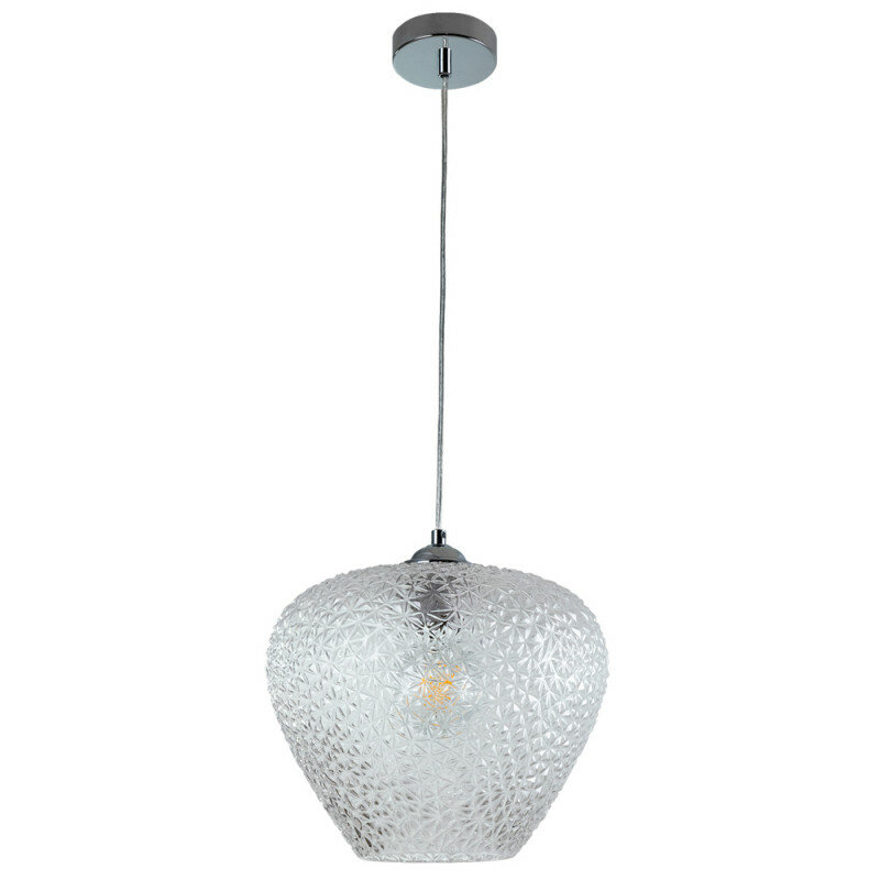 фото Подвесной светильник Divinare Capriccio 5004/02 SP-1