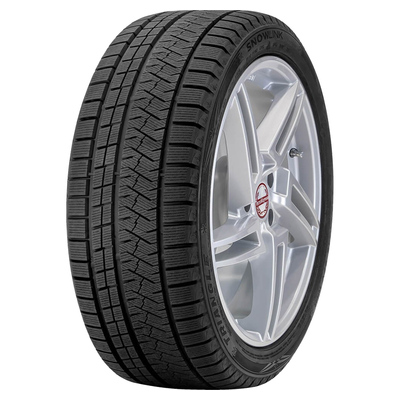 Зимние нешипованные шины Triangle SnowLink PL02 (285/60 R18 120H)