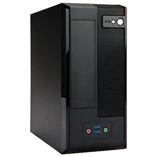  INWIN BM677BL black Mini-ITX 6115718 160 