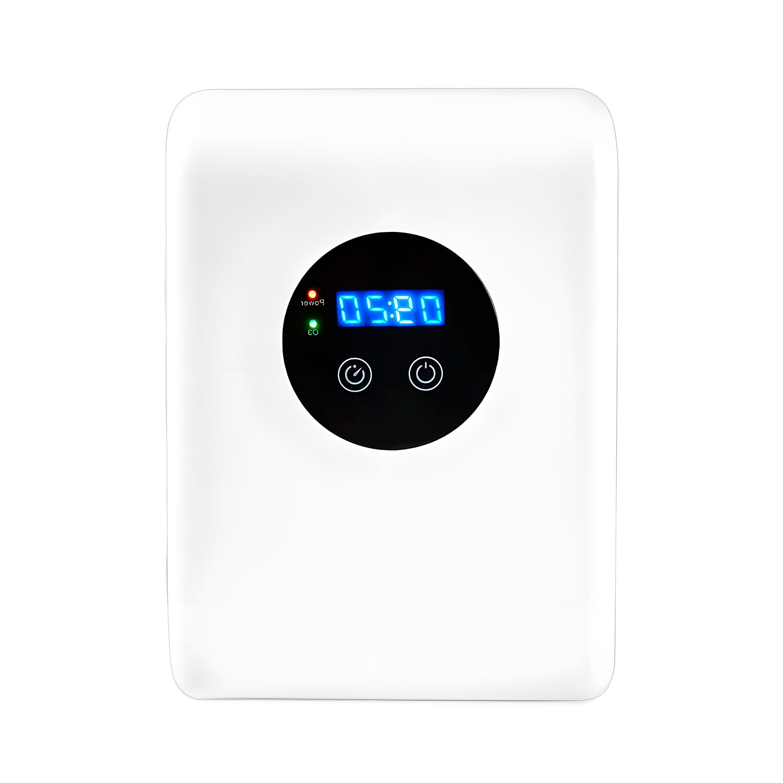 Профессиональный озонатор воздуха для дома HD-ком А8-РМД (РОС) (E2018EU) в квартиру и воды. Дезинфекция квартиры озонатором-ионизатором.