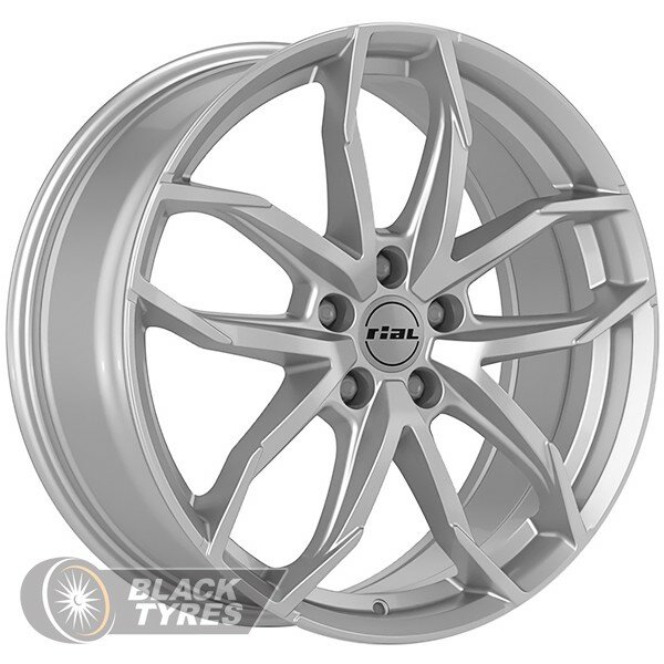   Rial Lucca 6.5x17/4x108 D63.4 ET40, 