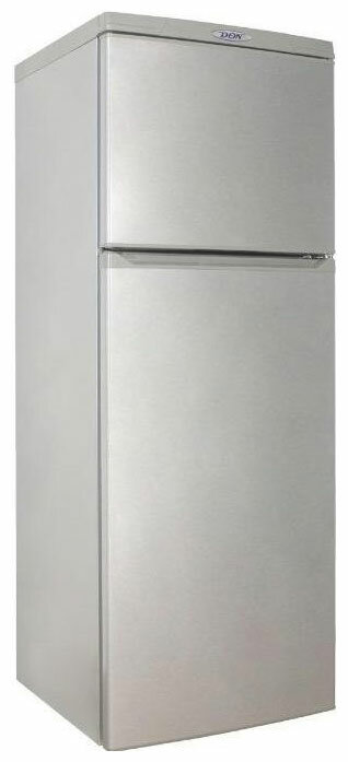 Двухкамерный холодильник DON R-226 MI