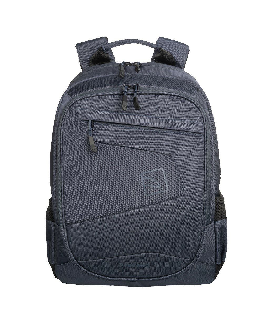 Рюкзак Tucano Lato Backpack 17", цвет синий