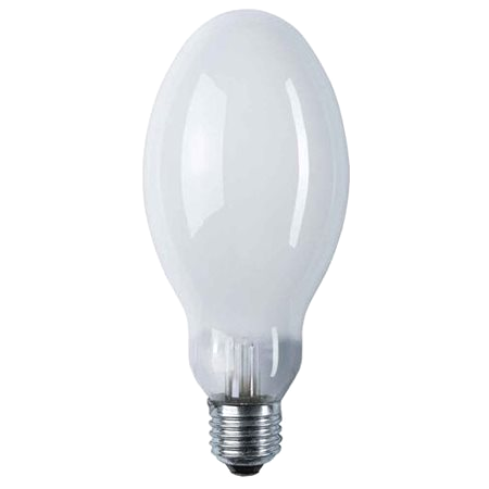 Ртутная лампа Osram HWL 250 225V E40 5600lm d 91x226 4008321161123