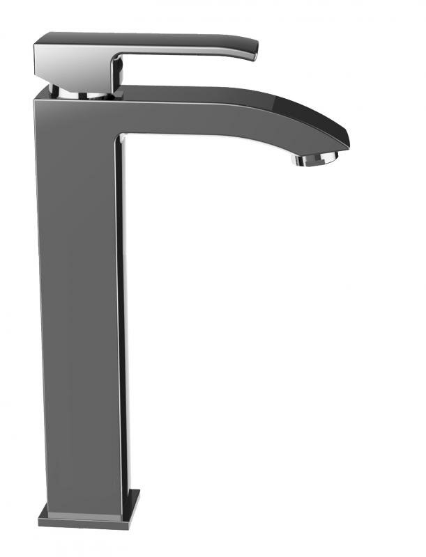 Смеситель для раковины Cezares LIVELLO LSM1 A 01 W0