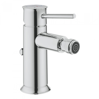 Смеситель для биде Grohe BauClassic 32864000 хром .