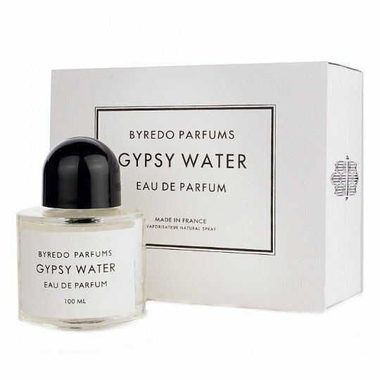   Byredo  Gypsy Water 100 