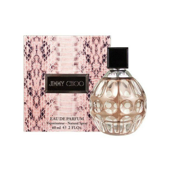 Парфюмерная вода Jimmy Choo женская Jimmy Choo Women 60 мл