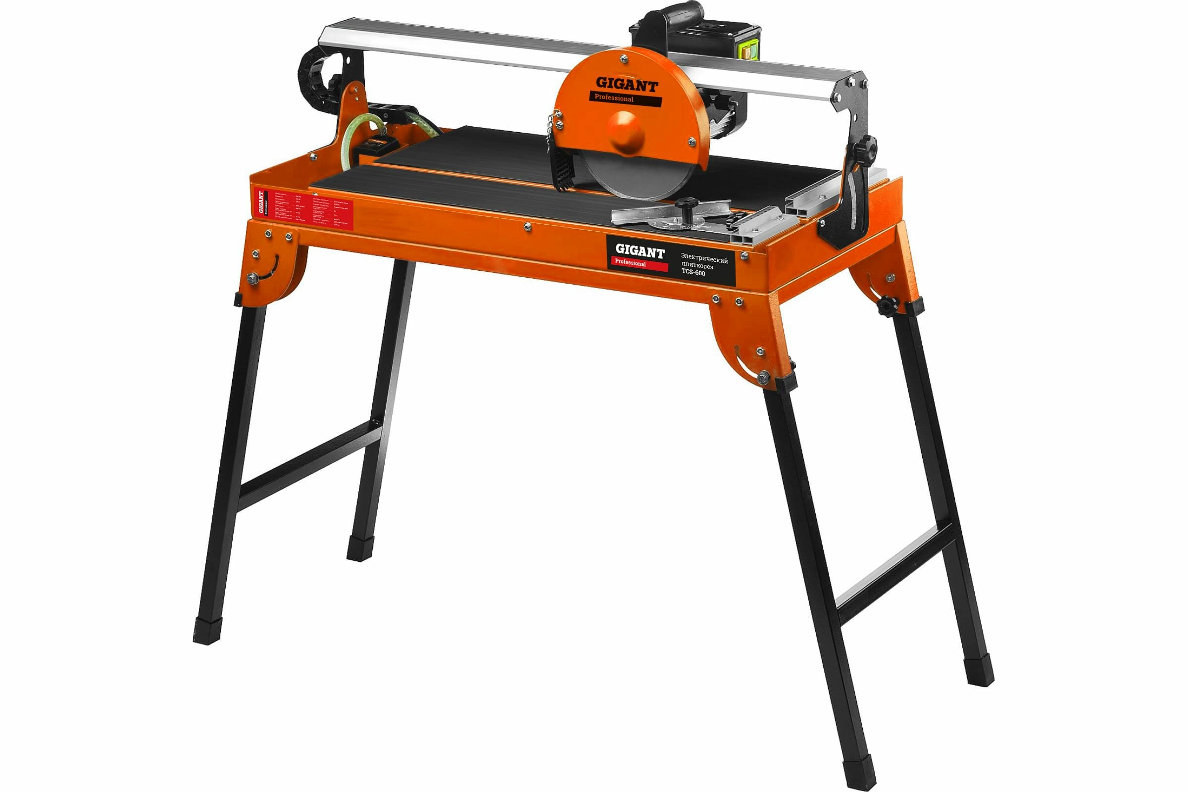 Gigant Professional электрический плиткорез TCS-600