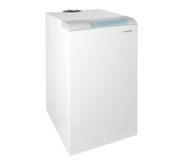 Котел газовый напольный Медведь 50 TLO 44,5 кВт (без электричества) Protherm (50TLOR15)